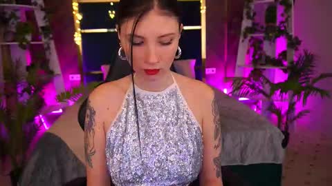 lunaamay online show from February 13, 9:56 am