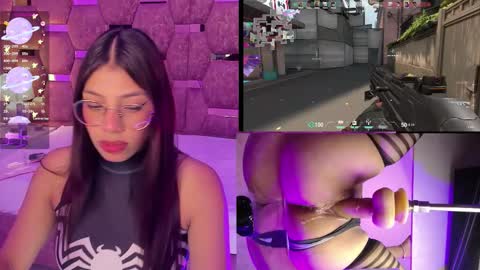 Luna online show from November 29, 10:28 pm