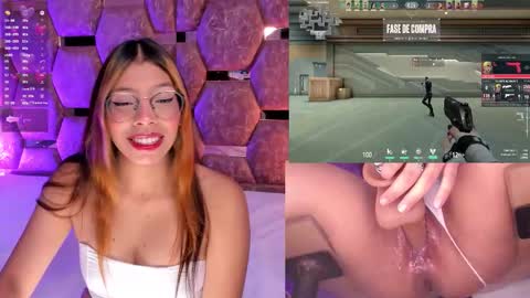 Luna online show from March 26, 10:04 pm