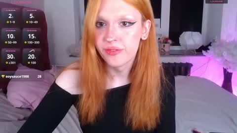 Luna give me a thumbs up please online show from March 21, 4:00 pm