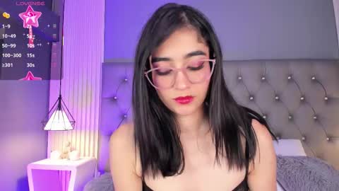 Luna  online show from February 25, 5:27 pm