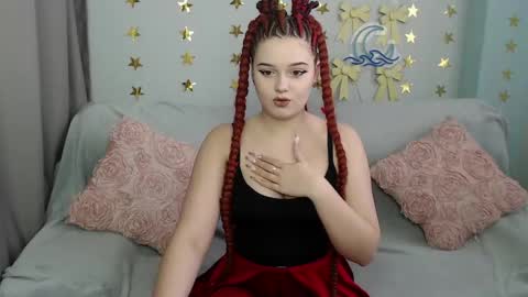 Luna online show from March 2, 7:26 am