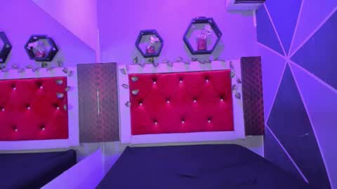 Luna online show from February 7, 9:18 pm