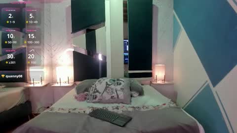 Luna online show from March 3, 5:03 am