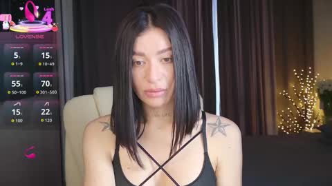 LunaDesire online show from February 16, 11:08 am