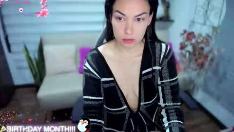 Luna online show from November 18, 3:53 am