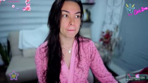 Luna online show from February 18, 7:30 am