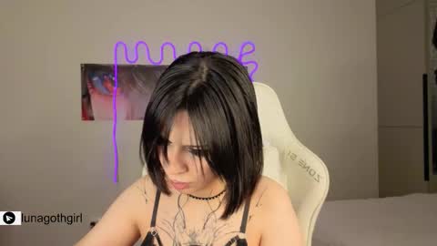 Luna online show from January 12, 5:14 am