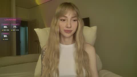 Luna online show from April 28, 12:52 am