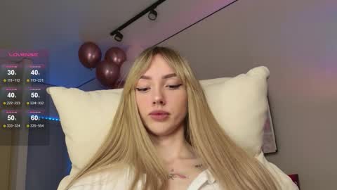 Luna online show from November 29, 10:28 pm