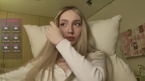 Luna online show from February 13, 1:42 am