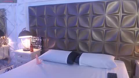 Luna  online show from March 5, 12:14 pm