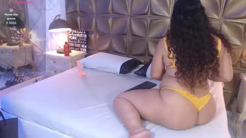 Luna  online show from March 8, 12:42 pm