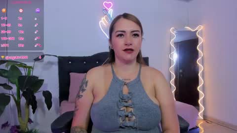 LUNA KITTY  online show from May 8, 12:00 pm