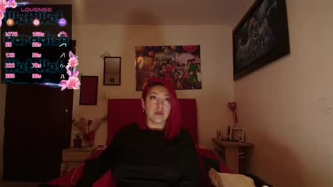LUNA online show from July 11, 9:56 am