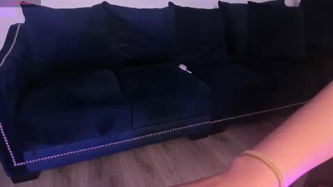 Lunalia online show from March 1, 5:55 am