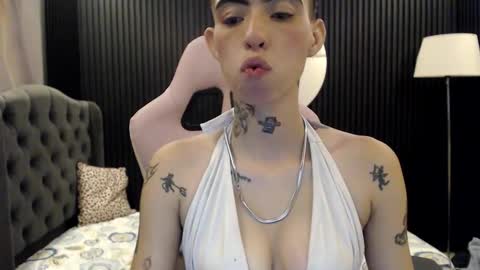 LUNA online show from April 18, 6:37 am