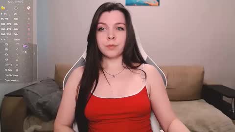 Luna online show from February 23, 3:03 pm