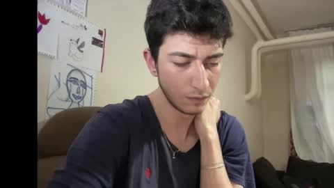 Snapshot of lunamalpica chatting on October 29, 7:10 am LunaPica online show from October 29, 7:10 am