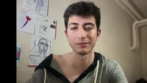 Snapshot of lunamalpica chatting on October 23, 6:31 pm LunaPica online show from October 23, 6:31 pm