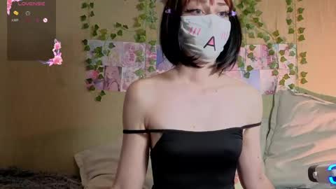 Luna online show from May 13, 4:49 pm