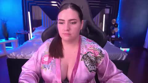 Luna online show from September 8, 2:38 pm