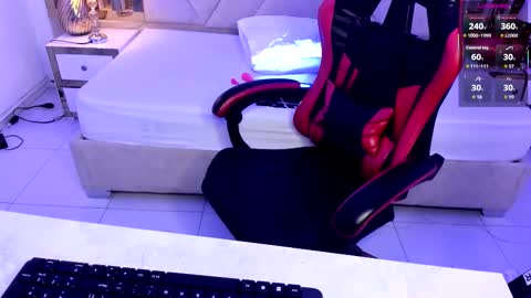 Luna online show from February 16, 8:01 am