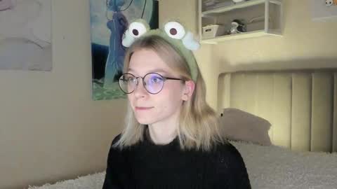 Sofia online show from November 30, 4:25 pm