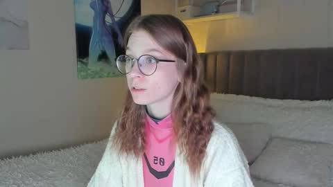 Sofia online show from February 25, 3:20 pm