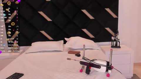 Lia 3 online show from January 8, 3:45 am