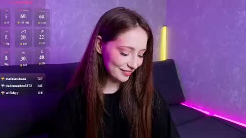 Sonya online show from June 21, 3:29 pm