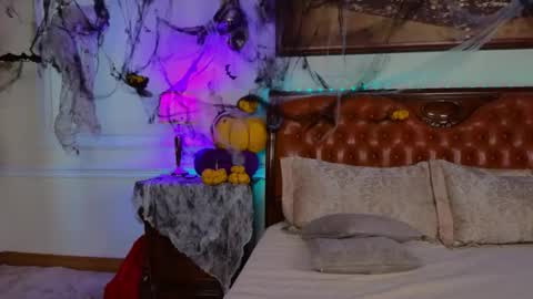 Luna Rishi online show from October 30, 6:14 am