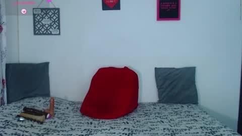Snapshot of lunarouse__ chatting on September 22, 5:44 am Luna  online show from September 22, 5:44 am