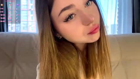 Michelle online show from November 3, 4:46 am