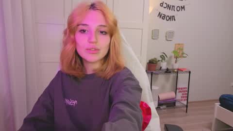 Kate online show from January 17, 3:10 pm