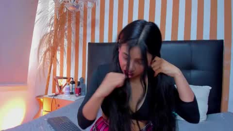 Luna Toledo online show from January 14, 1:19 pm