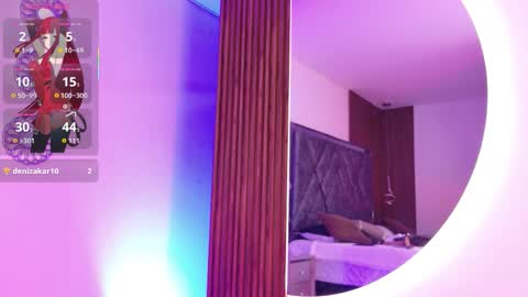 Luna   online show from February 15, 5:21 am