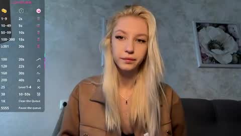 Luna online show from June 10, 1:32 pm