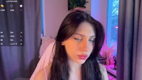 Luna online show from March 14, 4:05 am