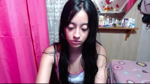 Luna online show from March 30, 10:21 pm