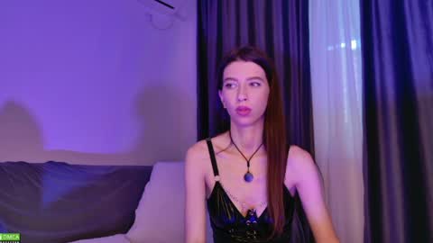 LunaWills online show from May 24, 5:36 am
