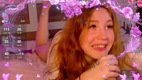 Alena online show from May 27, 1:57 am