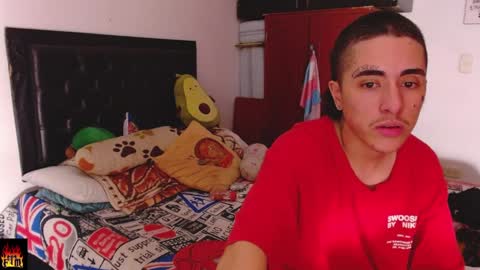 Lunay and mariana PVT OPEN  online show from December 20, 12:52 am