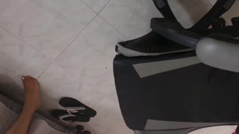 Lunita online show from November 6, 8:34 pm