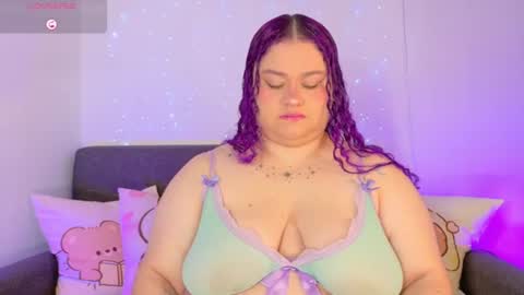 L U N I T A  online show from June 16, 2:10 pm