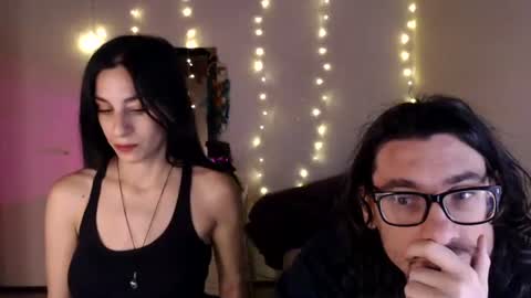 Angela Moonlight and Hector online show from July 5, 9:27 am