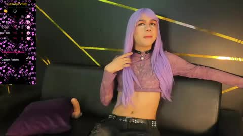 lunmei online show from February 26, 11:19 pm