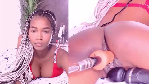 lunna online show from October 24, 2:18 pm