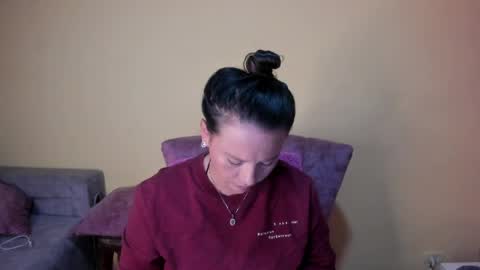 Katty   what ever do you want on my pv is for extra tokens minimi 250 tks ty u for understand online show from March 27, 3:01 am