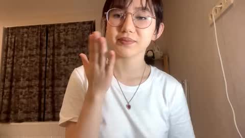 Roxie online show from February 26, 3:15 pm